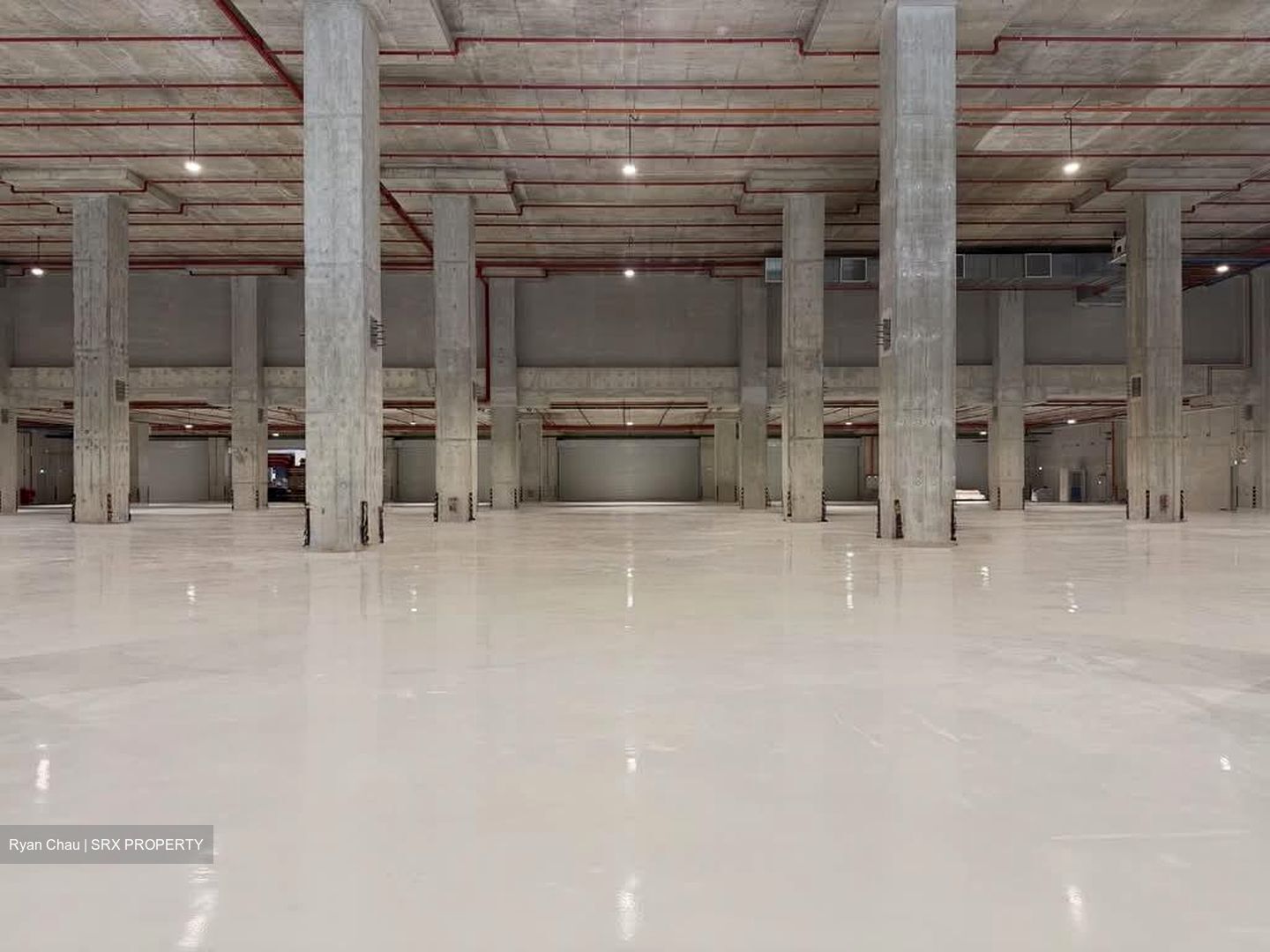 Penjuru Close (D22), Factory #574430591